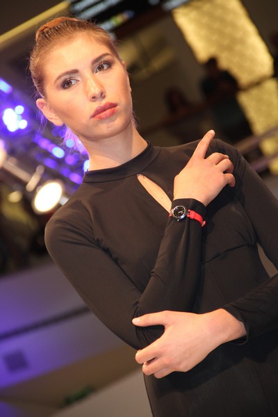 City Centre Fall Winter Fashion Week Day 3